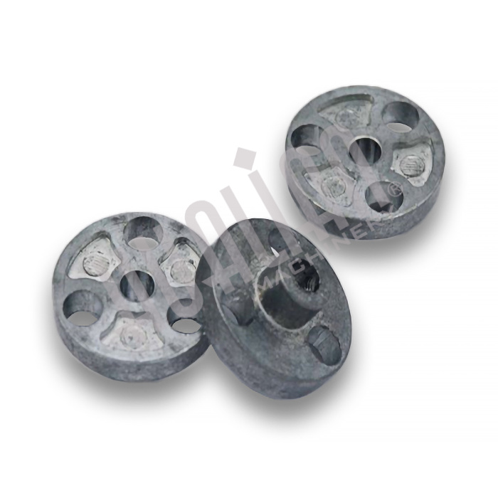 Полумуфта Ø40,5*17 мм для FRB-770 Hualian - Купить с доставкой по всей Беларуси