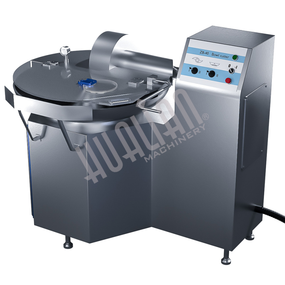 Куттер открытого типа ZB20 Hualian - Купить с доставкой по всей Беларуси