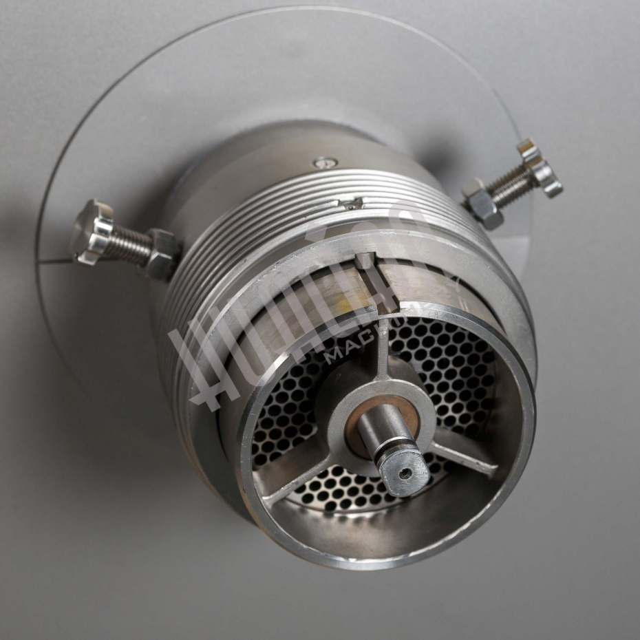 Волчок шнековый для измельчения мяса JR-130 (2 шнека) Hualian - Купить с доставкой по всей Беларуси