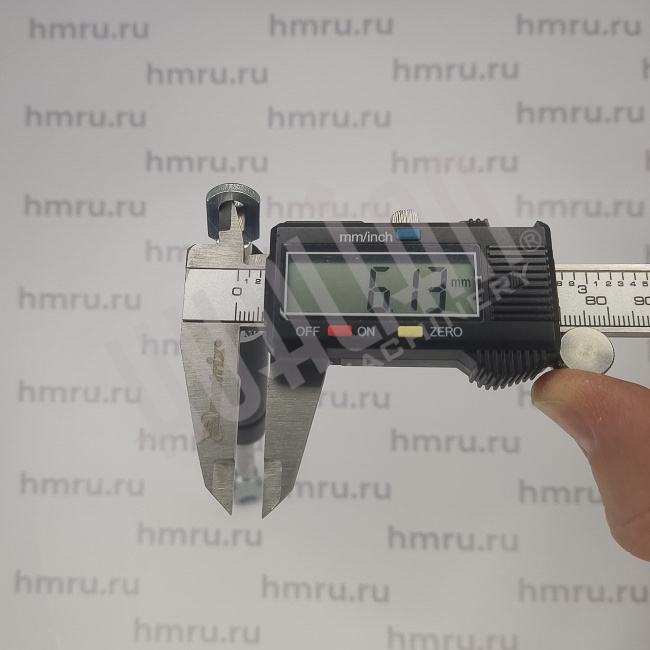 Газовый амортизатор для DZ-260 NEW Hualian - Купить с доставкой по всей Беларуси