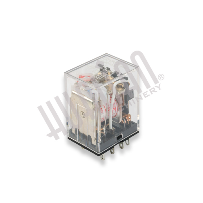 Реле промежуточное для BSF-5030LT JZX-22F/2Z(HH52PN)/AC220V Hualian - Купить с доставкой по всей Беларуси