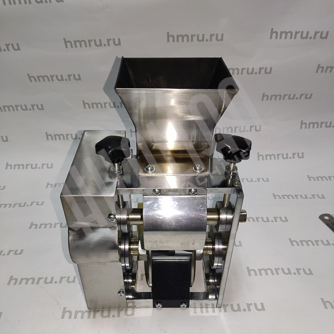 Формующая голова для JGL-120 (100*52*8, 14-16g) Hualian - Купить с доставкой по всей Беларуси