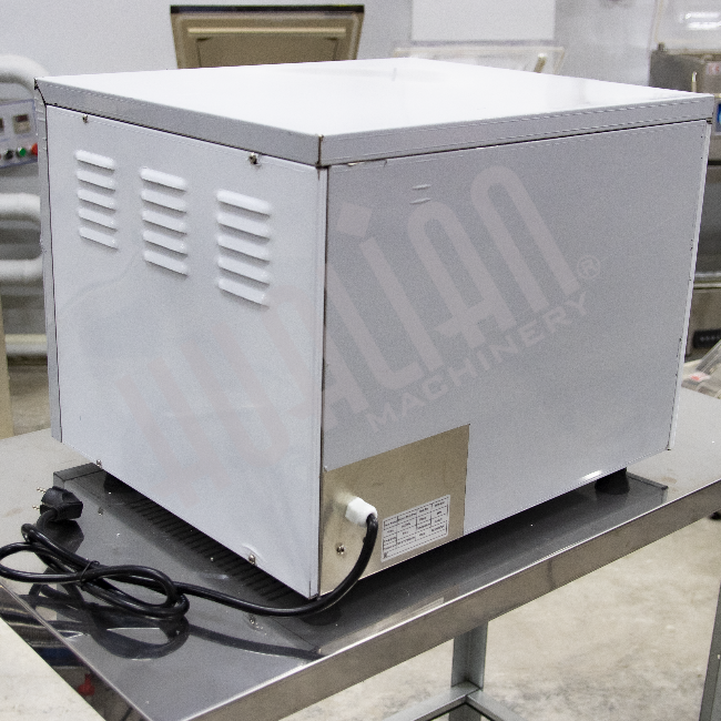 Печь для пиццы HEP-2ST (2 яруса) Hualian - Купить с доставкой по всей Беларуси