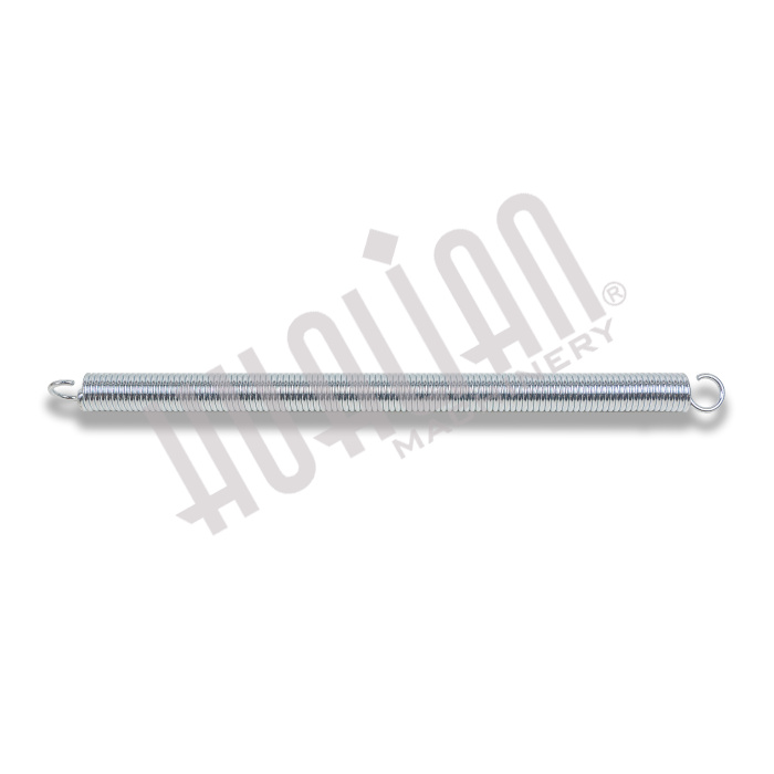Возвратная пружина крышки EV51 Ø13.7×Ø2×235 мм Hualian - Купить с доставкой по всей Беларуси