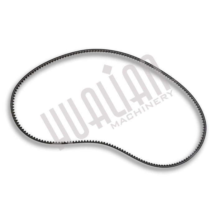 Ремень зубчатый (715*5*4 мм) для FRP-770/1120WH Hualian - Купить с доставкой по всей Беларуси