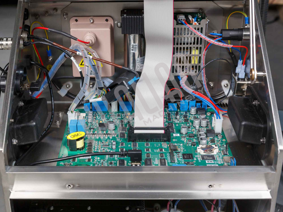 Каплеструйный принтер HL-A470 Hualian - Купить с доставкой по всей Беларуси