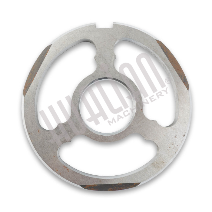 Решетка D120 приемная 3 окна Hualian - Купить с доставкой по всей Беларуси