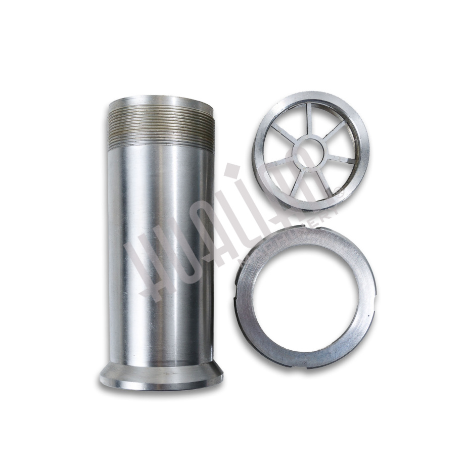 Набор сменных насадок для FLG-500A Hualian - Купить с доставкой по всей Беларуси