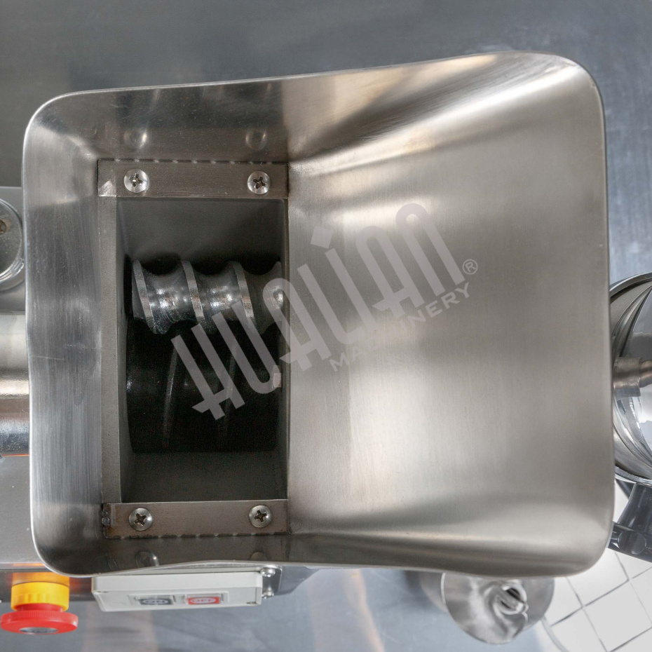 Пельменный аппарат JGT-60 (JGL-60) HRF Hualian - Купить с доставкой по всей Беларуси