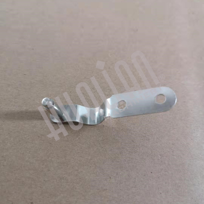 Держатель нихрома 2 для FS-700H Hualian - Купить с доставкой по всей Беларуси