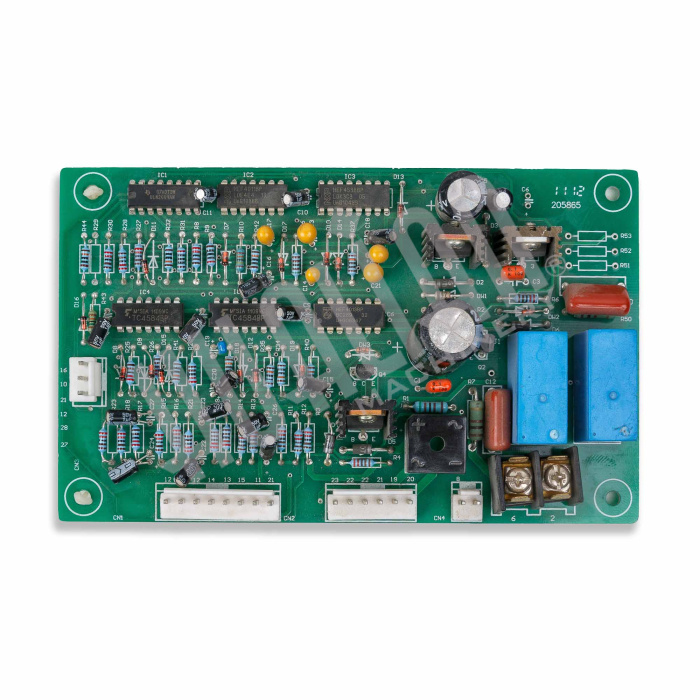 Плата управления KZB Hualian - Купить с доставкой по всей Беларуси