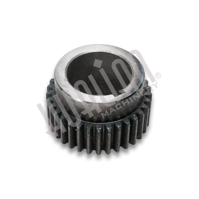 Шестерня привода основного тестошнека малая (4-13) Hualian - Купить с доставкой по всей Беларуси