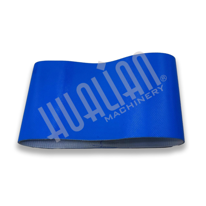 Лента промежуточного транспортера (600*180*2) для DXDZ-450B TC Hualian - Купить с доставкой по всей Беларуси