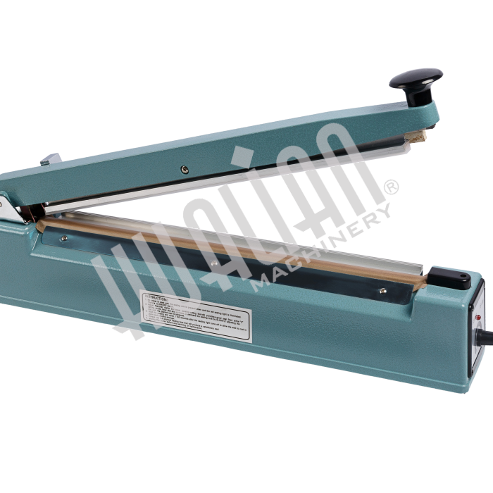 Ручной запайщик пакетов FS-400C Hualian - Купить с доставкой по всей Беларуси