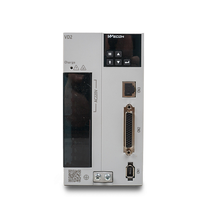 Контроллер сервопривода Wecon VD2-016SA1G для DXDZ-450XD Hualian - Купить с доставкой по всей России