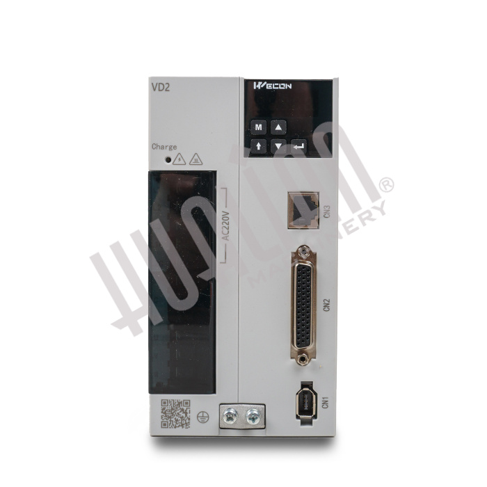 Контроллер сервопривода Wecon VD2-016SA1G для DXDZ-450XD Hualian - Купить с доставкой по всей Беларуси