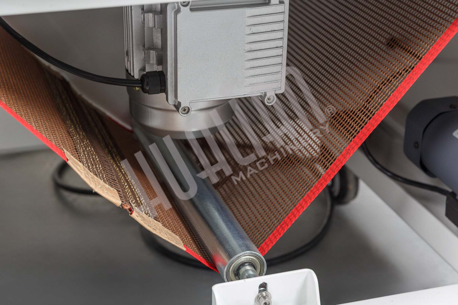 Компактный термоусадочный аппарат BSL-400 Hualian - Купить с доставкой по всей Беларуси