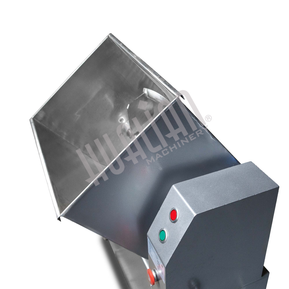 Фаршемесильный аппарат BWL-50 (HRF) Hualian - Купить с доставкой по всей Беларуси