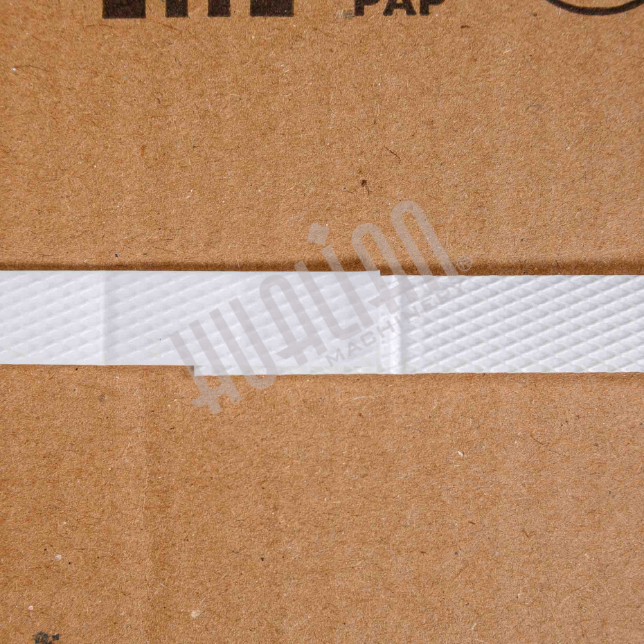 Автоматическая стреппинг машина KZW-8060/D Hualian - Купить с доставкой по всей Беларуси