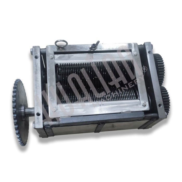 Комплект ножей для производственного слайсера MC-1000 (3 mm) Hualian - Купить с доставкой по всей Беларуси