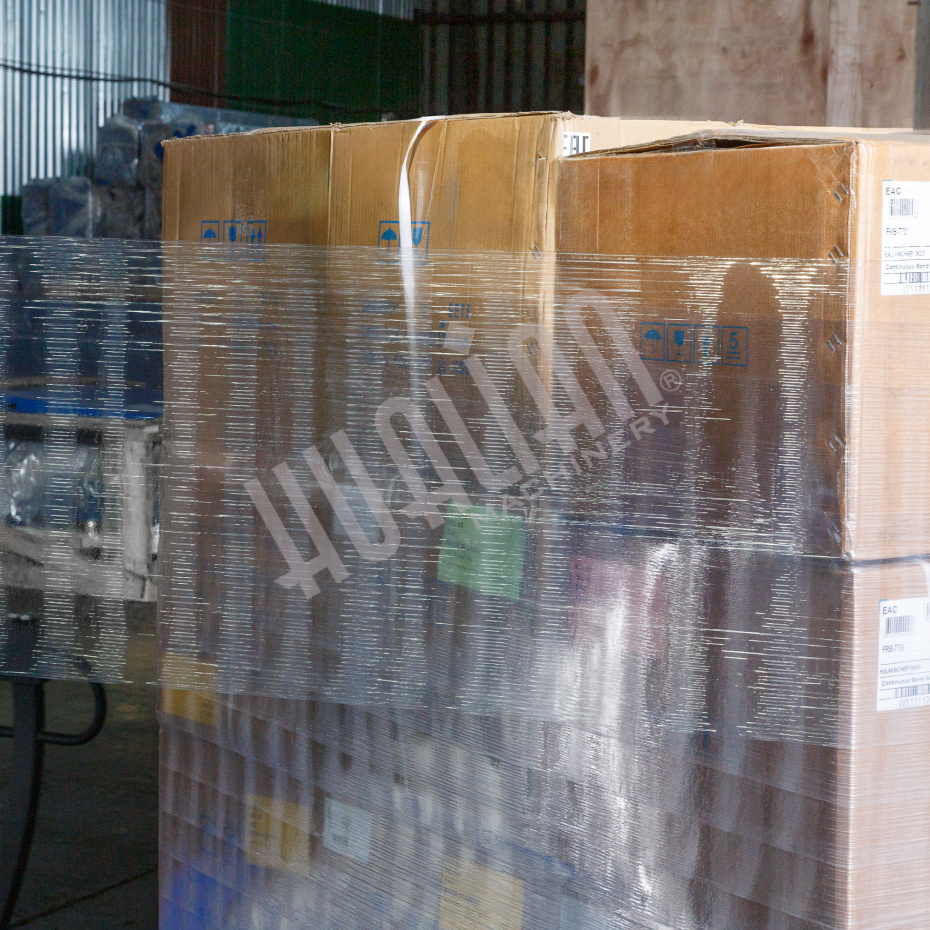 Мобильный обмотчик HL-4510 Hualian - Купить с доставкой по всей Беларуси