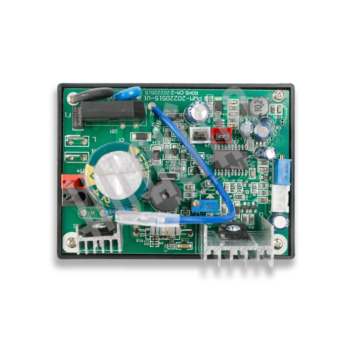 Плата регулировки скорости для миксера B5/7 Hualian - Купить с доставкой по всей Беларуси