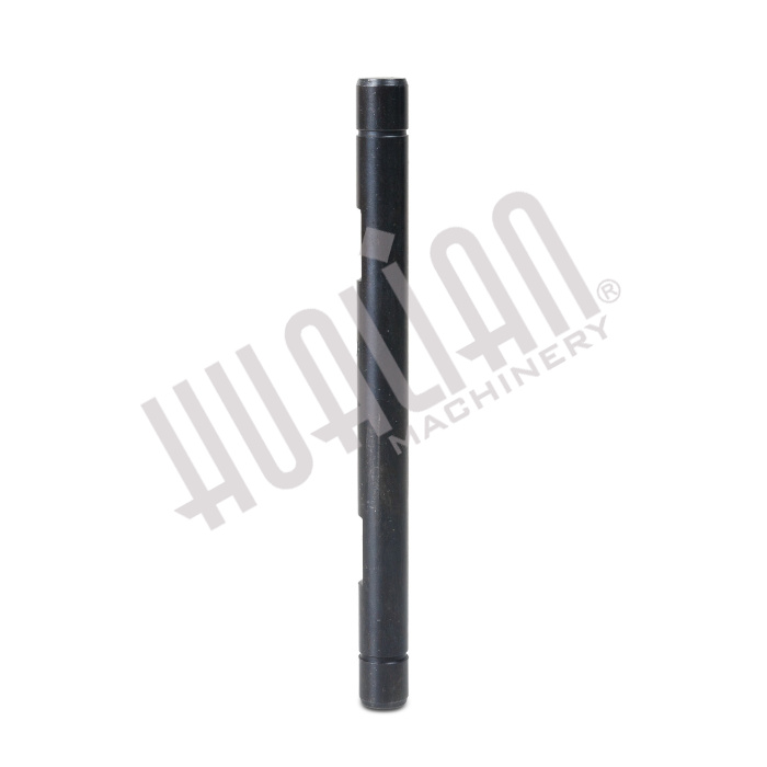 Передний вал транспортера к FRB-770\810  Hualian - Купить с доставкой по всей Беларуси