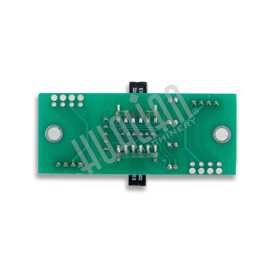 Энкодер привода ковшей мультигоровочного дозатора 10 ковш. Hualian - Купить с доставкой по всей Беларуси