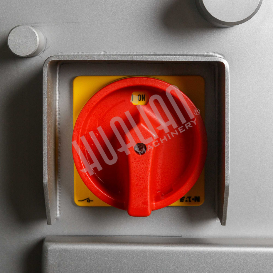 Волчок шнековый для измельчения мяса JR-130 (2 шнека) Hualian - Купить с доставкой по всей Беларуси