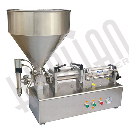 Дозатор поршневой PPF-5000T Hualian - Купить с доставкой по всей Беларуси