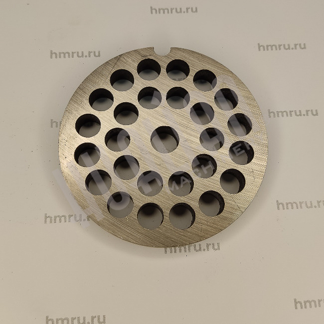 Решетка для мясорубки TT-22 10 мм Hualian - Купить с доставкой по всей Беларуси