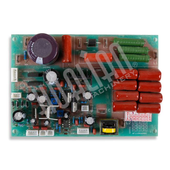 Электрическая силовая плата для DGYF-S500A (старого типа) Hualian - Купить с доставкой по всей Беларуси
