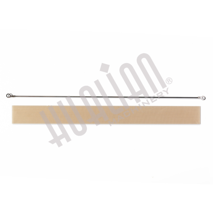 Комплект ЗИП для FS-300 ABS Hualian - Купить с доставкой по всей Беларуси