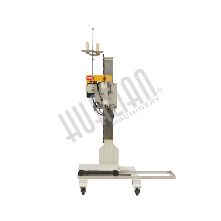 Полуавтоматическая мешкозашивочная машина FBS-20C Hualian - Купить с доставкой по всей Беларуси