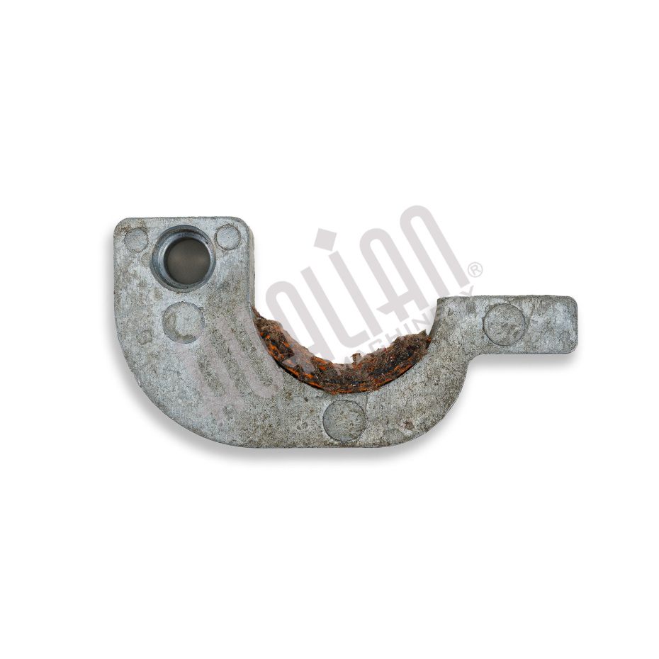 Кронштейн амортизатора для DXDY-1000 Hualian - Купить с доставкой по всей Беларуси