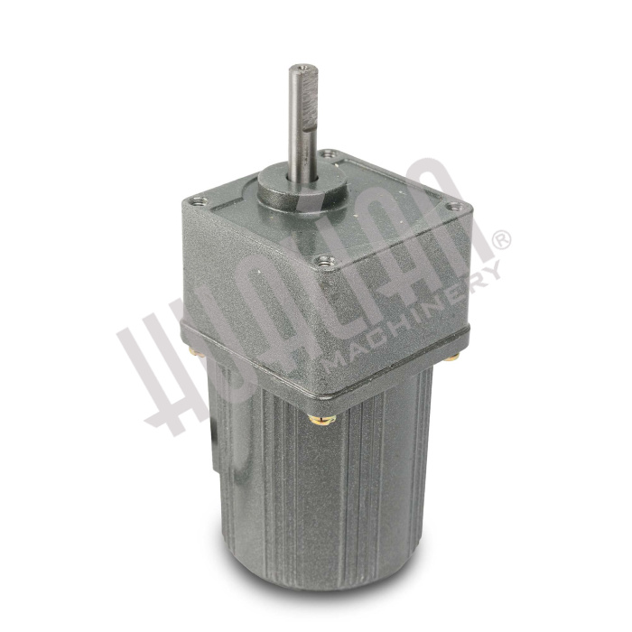 Мотор-редуктор 60YS/60GK для HL-102 (старые модели) Hualian - Купить с доставкой по всей Беларуси