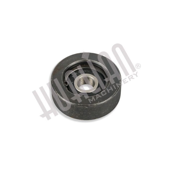 Колесо тиснения стальное (в сборе с подшипником) для FR/FRB/FRBM-770/810/980 Hualian - Купить с доставкой по всей Беларуси