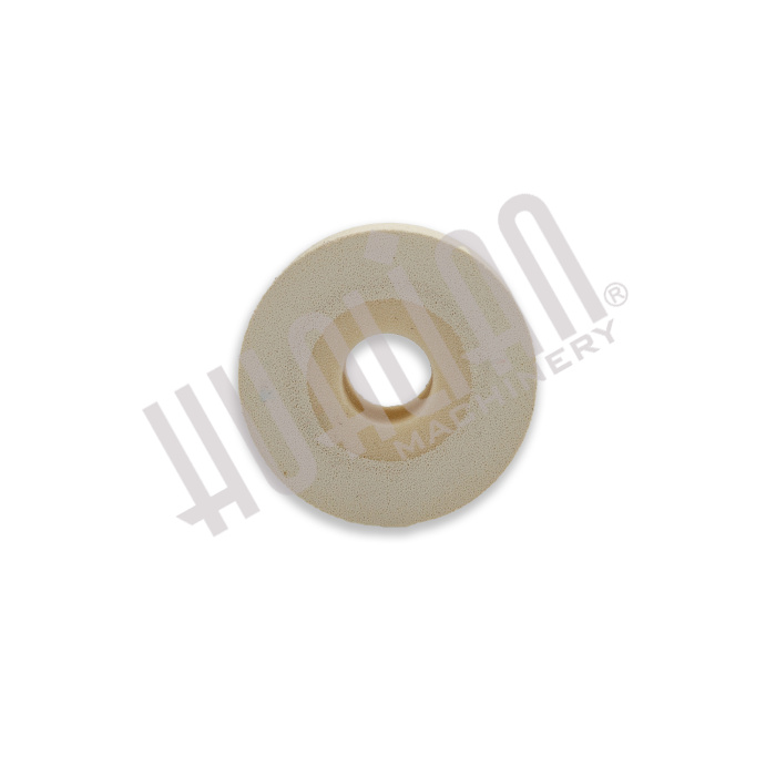 Красящий ролик (16*35 мм, белый, Chineese) Hualian - Купить с доставкой по всей Беларуси