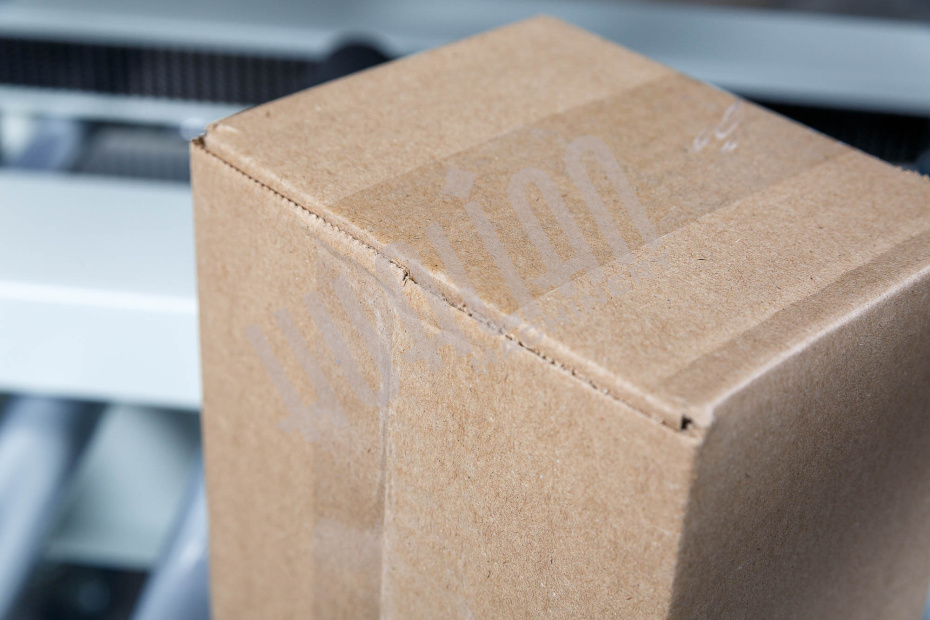 Полуавтоматический заклейщик коробов FXJ-2550X Hualian - Купить с доставкой по всей Беларуси