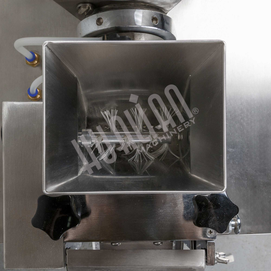 Пельменный аппарат JGL-135-6A Hualian - Купить с доставкой по всей Беларуси