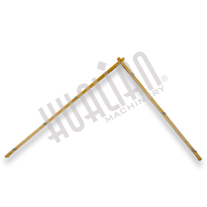 Комплект текстолитовых планок для BSF-601 (2 шт) Hualian - Купить с доставкой по всей Беларуси