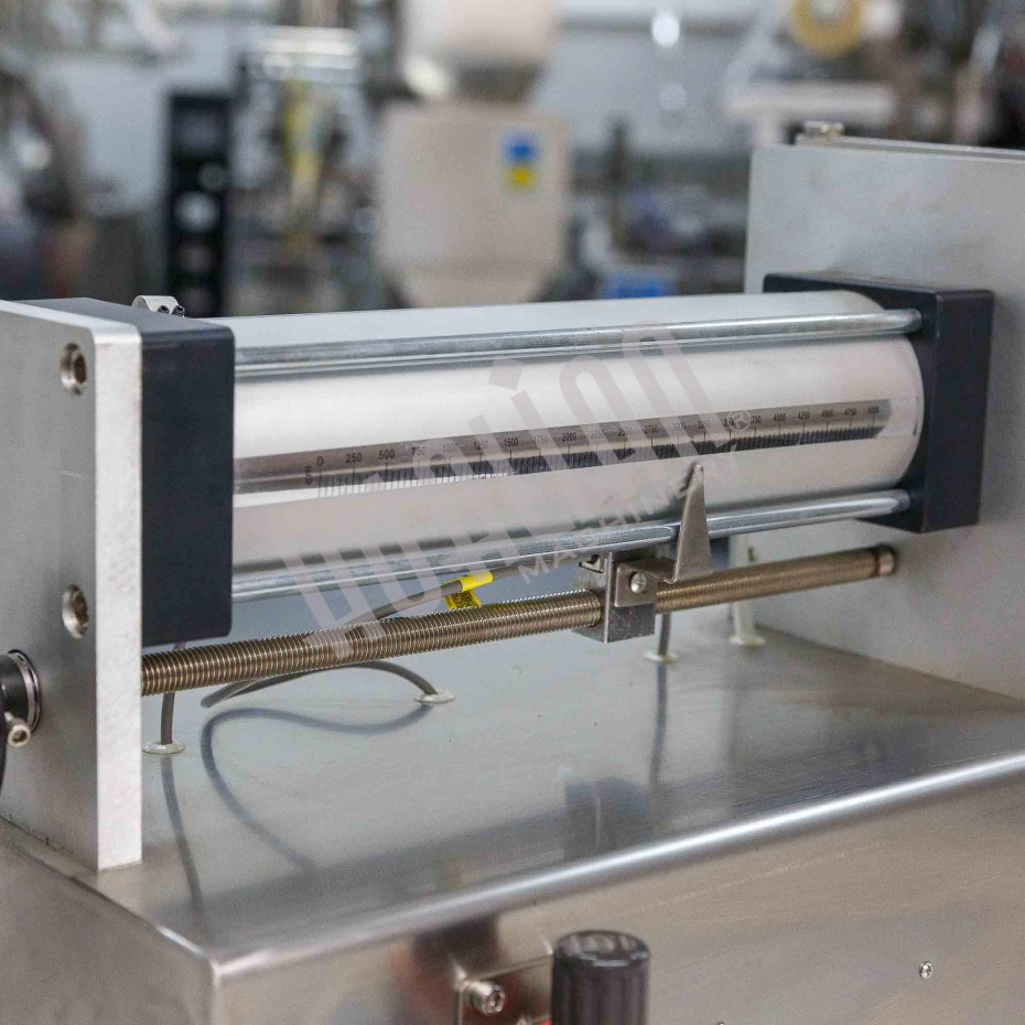 Дозатор поршневой LPF-5000T Hualian - Купить с доставкой по всей Беларуси