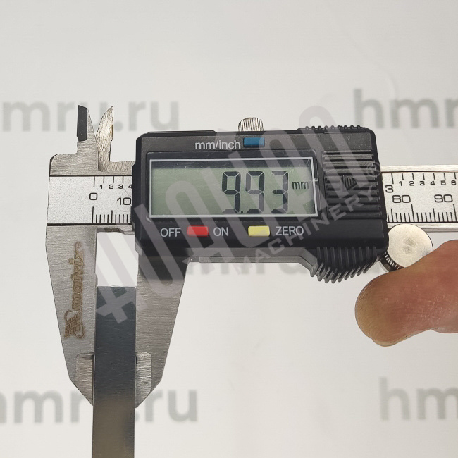 Нихром для вакуумников DZ (W-10mm) Hualian - Купить с доставкой по всей Беларуси
