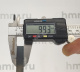 Нихром для вакуумников DZ (W-10mm) Hualian - Купить с доставкой по всей Беларуси