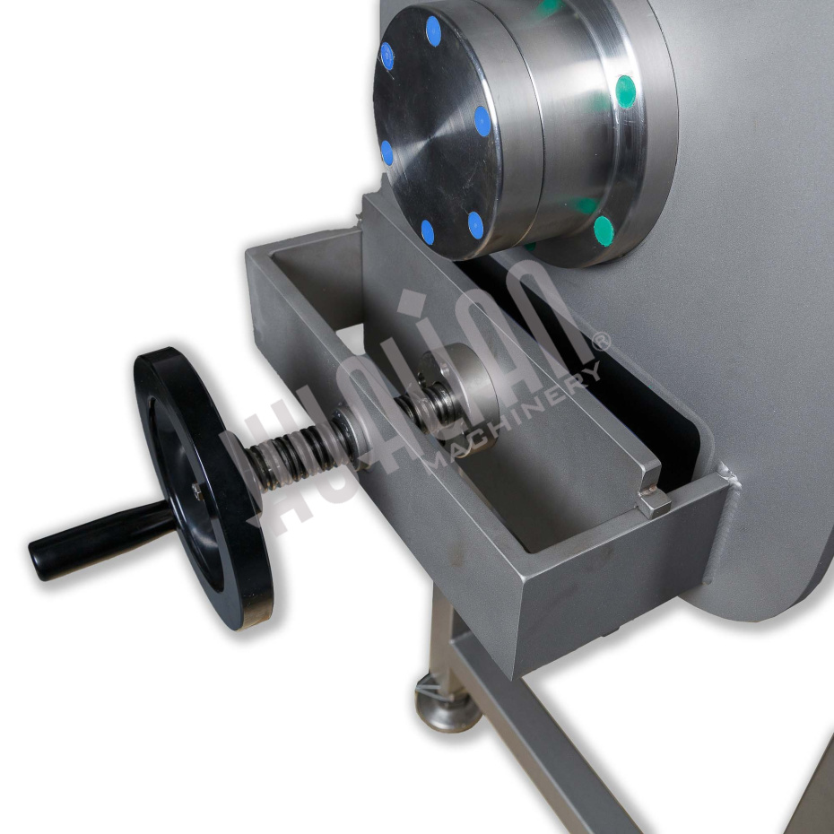 Фаршемес открытого типа JB-150 Hualian - Купить с доставкой по всей Беларуси