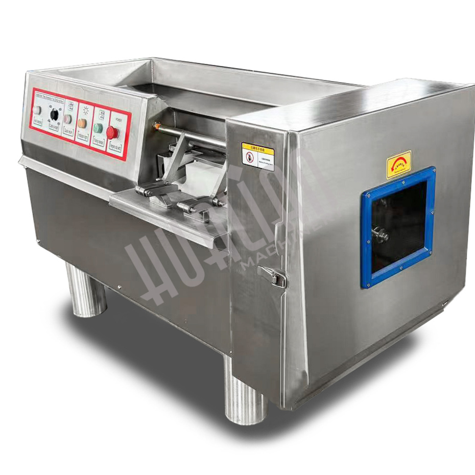 Шпигорезка QDJ-350 (мех. панель) Hualian - Купить с доставкой по всей Беларуси