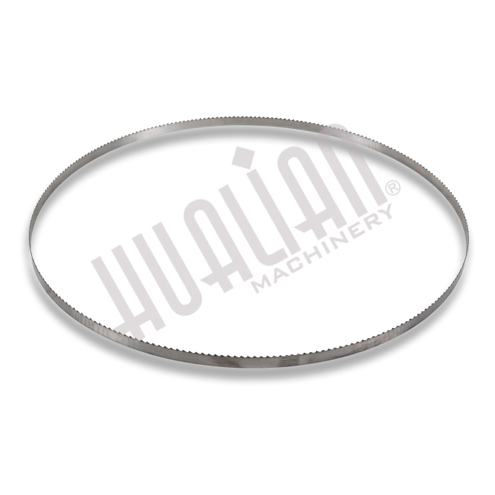 Пильное полотно 1650 мм для JG210 (для костей) Hualian - Купить с доставкой по всей Беларуси
