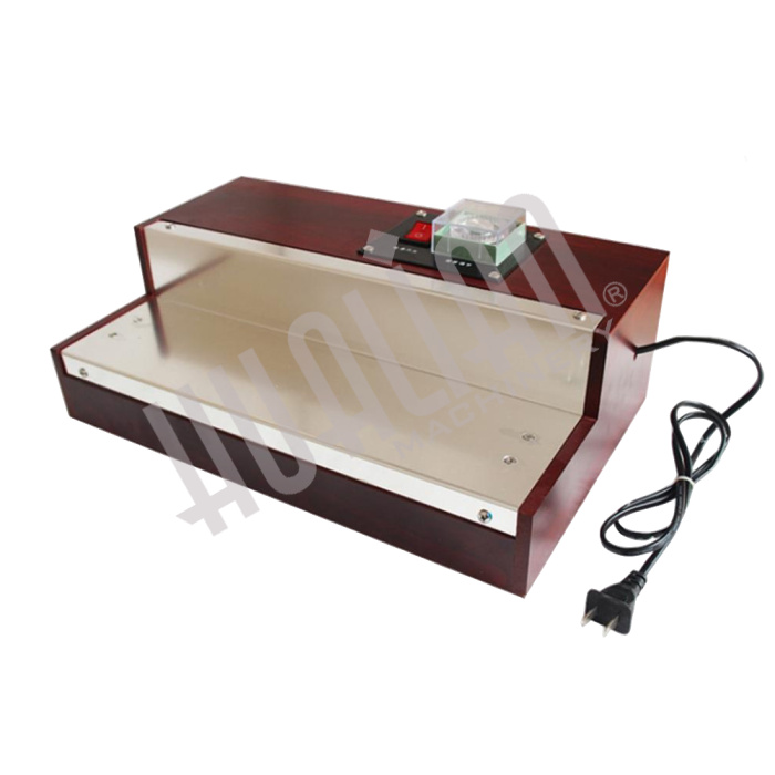 Ручной целлофанатор HLBT-115 Hualian - Купить с доставкой по всей Беларуси