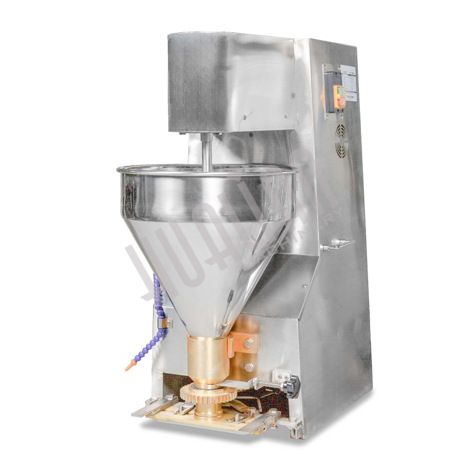 Машина для производства фрикаделек HL-280T (диаметр изделий 18, 22, 26 мм) Hualian - Купить с доставкой по всей Беларуси