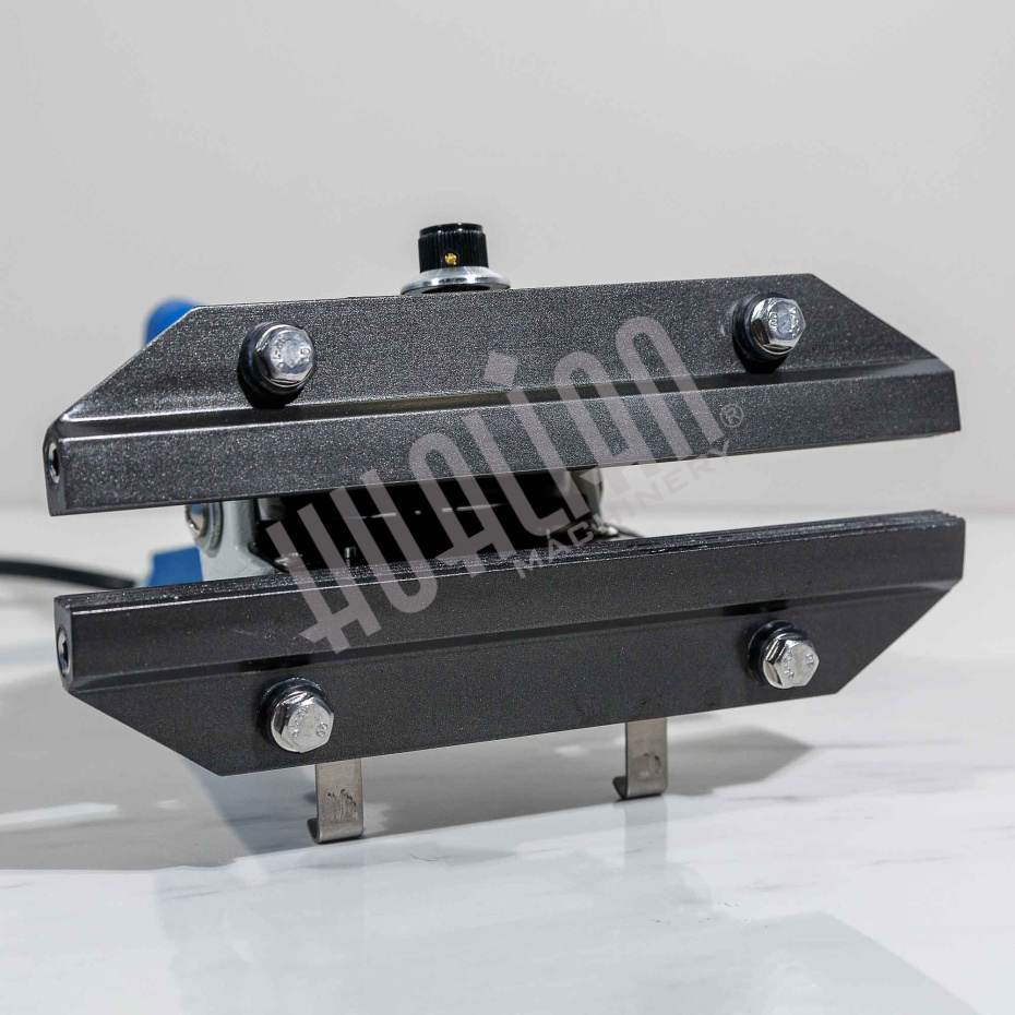 Ручной запайщик постоянного нагрева (клещи) FKR 200 Hualian - Купить с доставкой по всей Беларуси